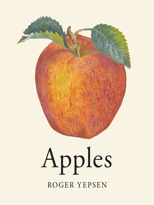 Title details for Apples by Roger Yepsen - Available